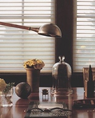 Hunter Douglas Dealer Image